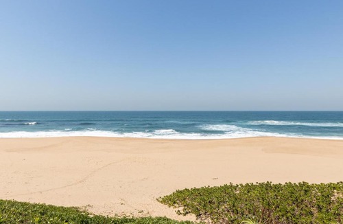 Zinkwazi Beach House | Dolphin View