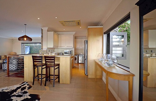 Umhlali Beach Villa | DolphinCoast YOLO Spaces-Ballito Beach House Villa