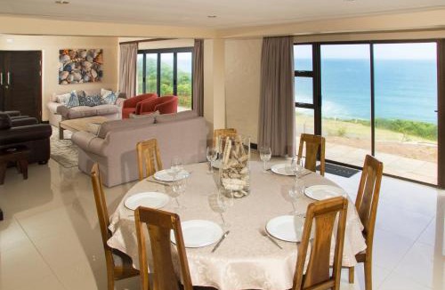 Wilderness Beach Apartment | Dolphins on Six Self Catering Apartments