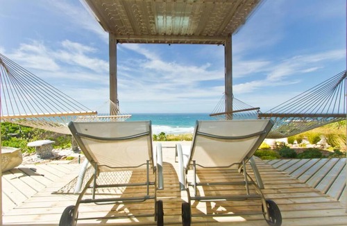Wilderness Beach Apartment | Dolphinvilla Seaview Apartments 3 Bedroom