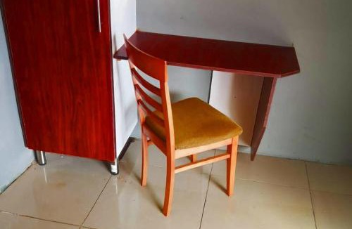 Ha-Lambani House | Dongodzi Lodge
