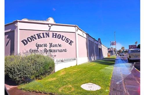 Beaufort West House | Donkin Country House