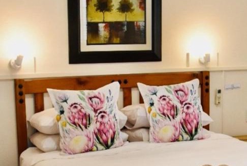 Beaufort West House | Donkin Country House