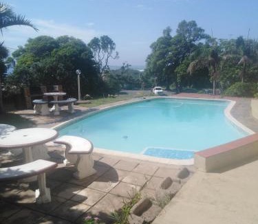 Doonside Apartment | Doonside Holiday Apartments