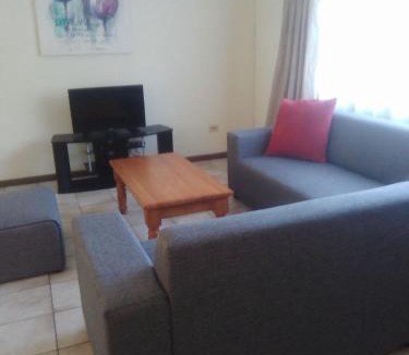 Doonside Apartment | Doonside Holiday Apartments