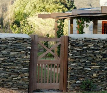 Barrydale House | Doorways