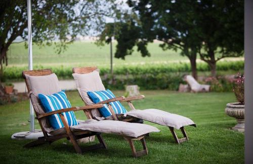 Wellington House | Doran Vineyards