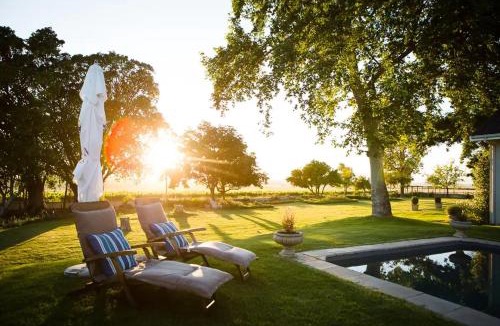 Wellington House | Doran Vineyards