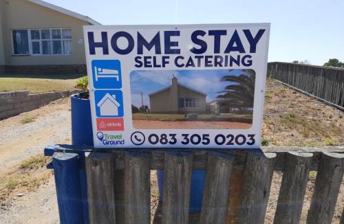 Doringbaai Apartment | Doringbaai Home Stay