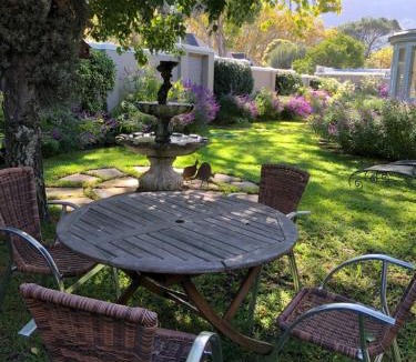 Claremont Apartment | Doris Cottage