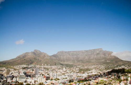 Schotsche Kloof Hotel | Dorp Hotel