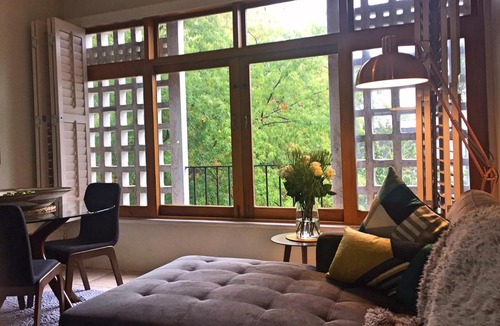 Stellenbosch Central Apartment | Dorp Street Apartment