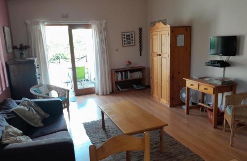 Constantia House | Dorset Cottage