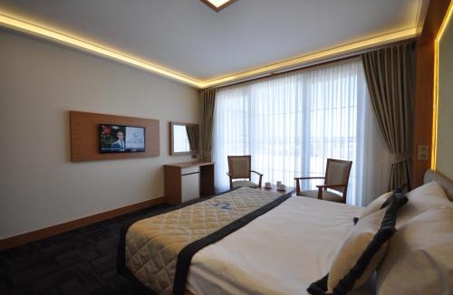 Ulus Hotel | Double Comfort Hotel
