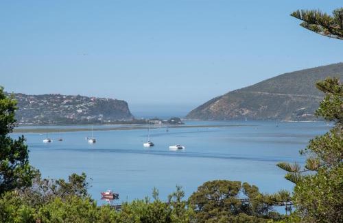 Paradise House | Double Dutch B & B