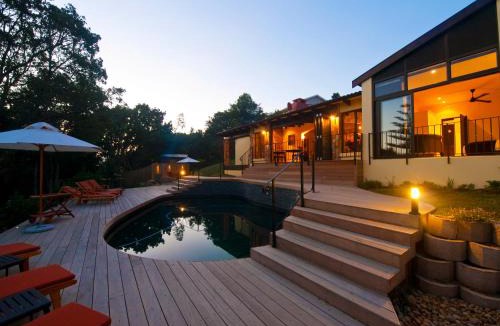 Paradise House | Double Dutch B & B