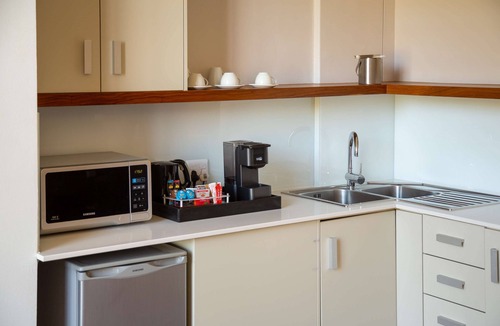 Salt River Hotel | DoubleTree by Hilton Cape Town - Upper Eastside