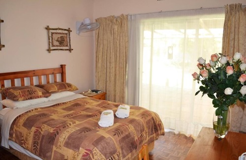 Kempton Park Bed & Breakfast | Doves Nest Guest House-45 rooms-Bed and Breakfast