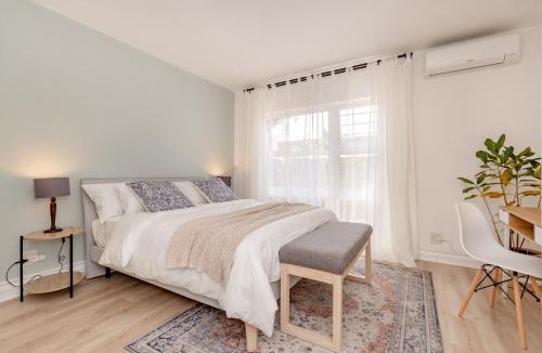 Edenvale Apartment | Dower Cottage, Edenvale