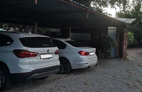 Potchefstroom House | Down to Earth Guesthouse