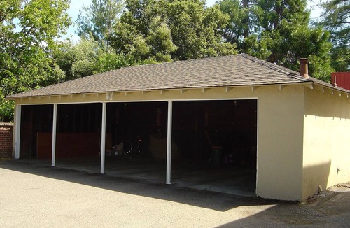 Downtown Apartment | Downtown Menlo Park · 2BR + Workspace · Stanford