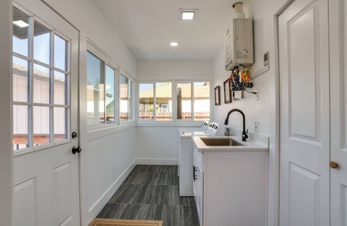 Modesto House | Downtown Modesto Gem! Updated Family Home