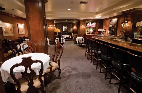Fillmore District Hotel | Downtown Opera area! 1-bedroom hotel in convenient San Francisco location