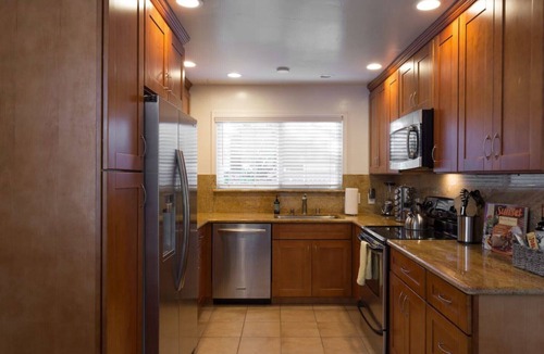 Stanford House | Downtown Palo Alto/Stanford Duplex