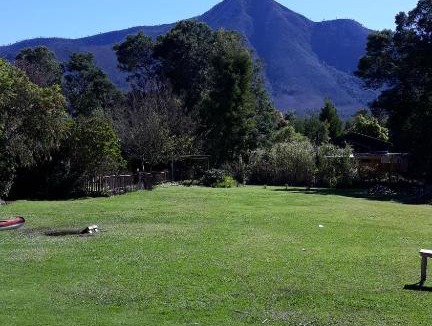 Storms River Apartment | Draai@Assegaai