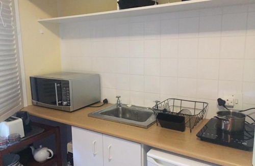 Stellenbosch Apartment | Draai Laan - Dalsig