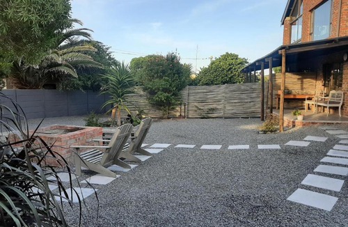 Yzerfontein Apartment | Dragon Tree