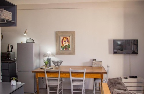 Yzerfontein Apartment | Dragon Tree