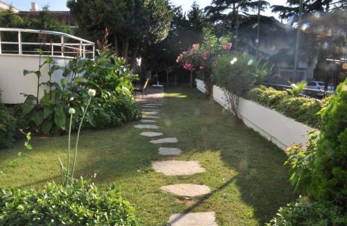 Maltepe Hotel | dragos island hotel