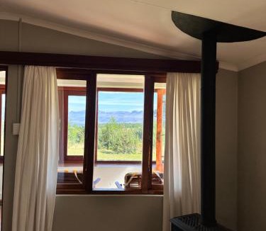 Maluti a Phofung House | Drakensberg Mountain Retreat