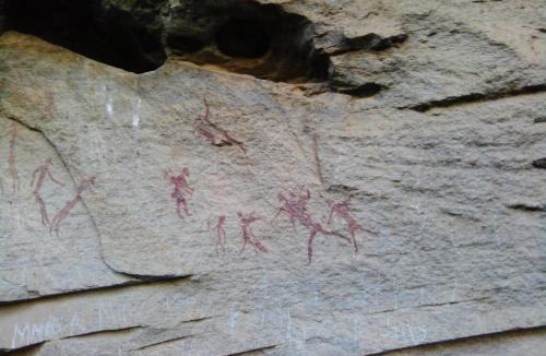 Umtshezi Resort | Drakensberg White Mountain
