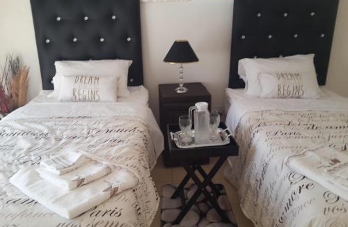 Garsfontein Bed & Breakfast | Dream Guest House