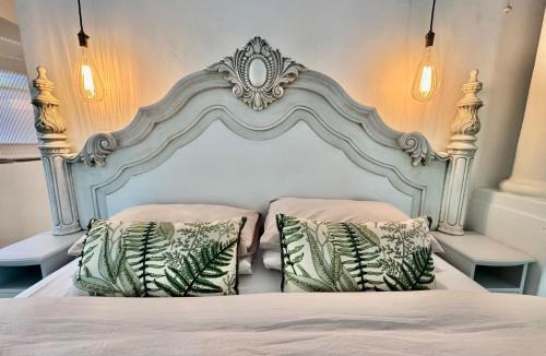 Claremont Apartment | Dream Guest Suite in Fabulous Edwardian Claremont