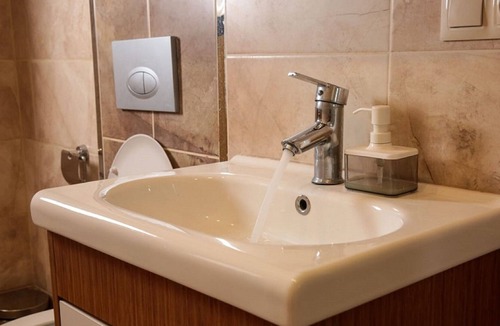 Kagithane Apartment | Dream of Holiday Istanbul