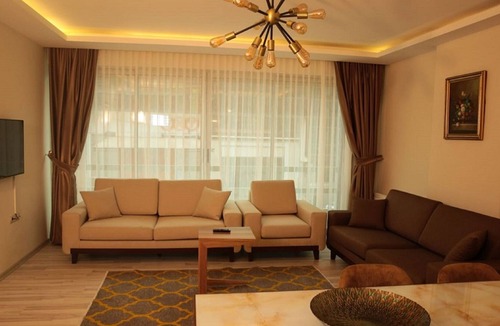 Kagithane Apartment | Dream of Holiday Istanbul