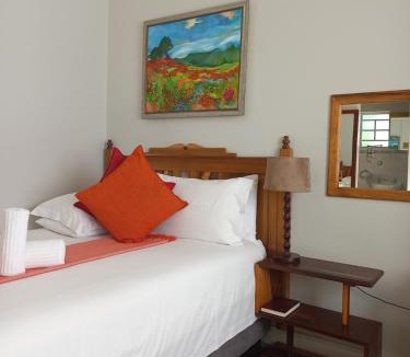 King William's Town House | Dreamers Guesthouse - NO LOADSHEDDING