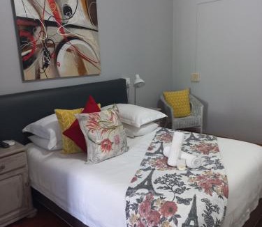King William's Town House | Dreamers Guesthouse - NO LOADSHEDDING