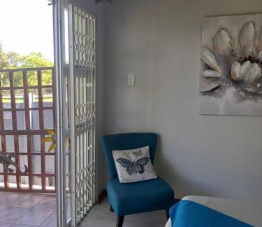 King William's Town House | Dreamers Guesthouse - NO LOADSHEDDING