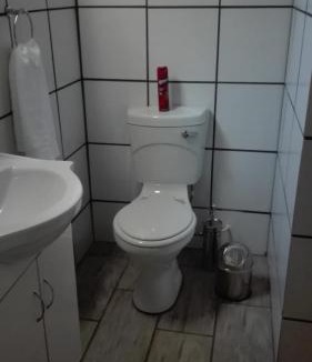 Beaufort West House | Dreams