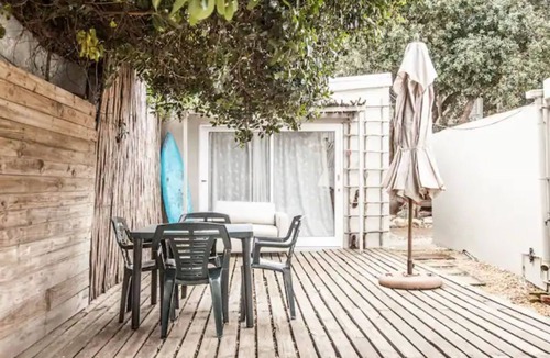 Kommetjie House | Dreamtime- 60m around the corner from the beach
