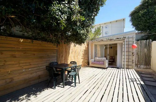 Kommetjie House | Dreamtime- 60m around the corner from the beach