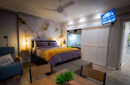 Pringle Bay Cabin | Dreamview Lodge @ The Butterfly Villa in Pringle Bay with breathtaking views