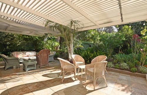 Constantia House | Dressage Guesthouse