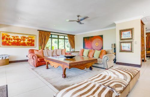 Zimbali Coastal Estate Apartment | Driftwood 5, Zimbali Estate by Euphoric Leisure