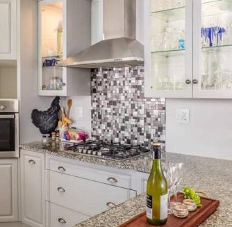 Shelley Point Villa | Driftwood Beachfront Manor - Shelley Point