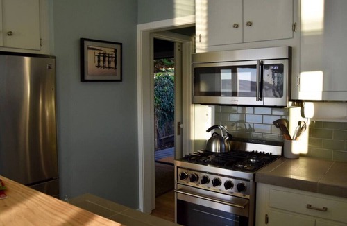 McDonald House | Driftwood | Private Coastal Escape w/Unreal Views